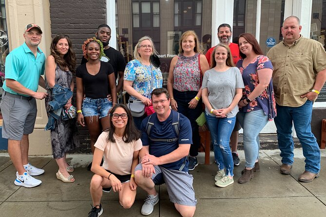 Walking Ghost Tour in Memphis - Timing, weather, and practical planning
