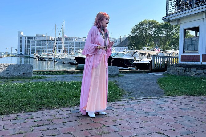 Wandering Witches - Witchcraft from 1692 to modern Salem