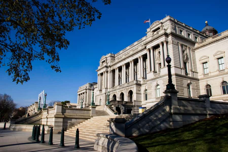 Washington D.C.: The Ghosts of Washington D.C. Walking Tour - Key points to know before you book