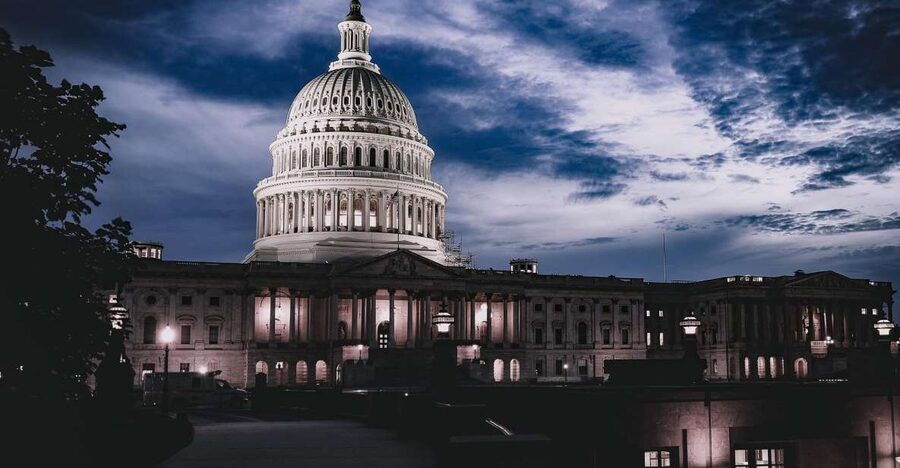 Washington, DC: Horror on the Hill Ghost Tour - The Demon Cat and Washington’s darker folklore