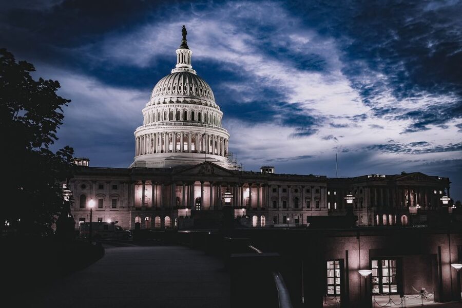 Washington, DC: Horror on the Hill Ghost Tour - Booking details that matter