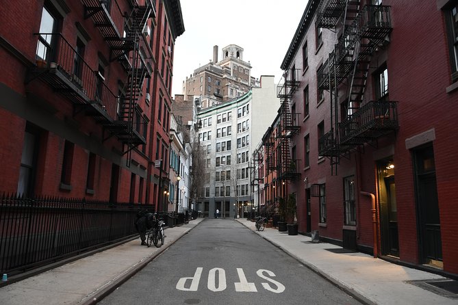 West Village Haunted Tour - Key points to know before you book