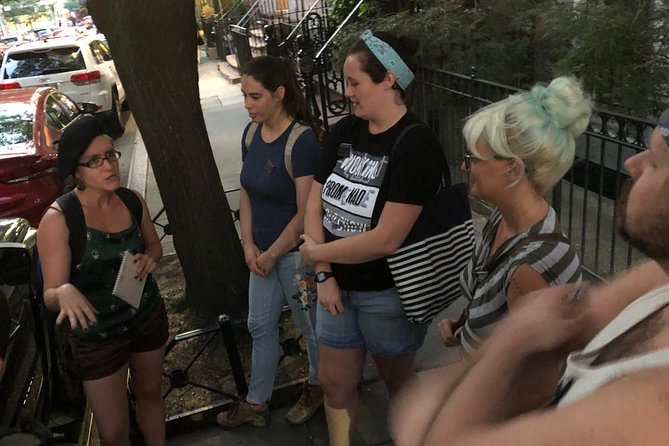 West Village Haunted Tour - Why this haunted walk works beyond the ghost stories