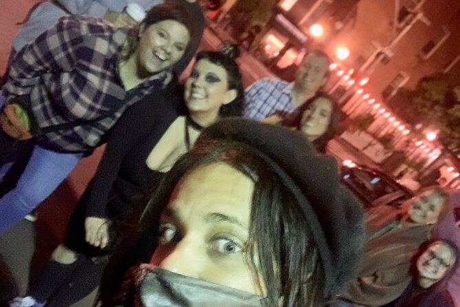 West Village Haunted Tour - Who should book this tour