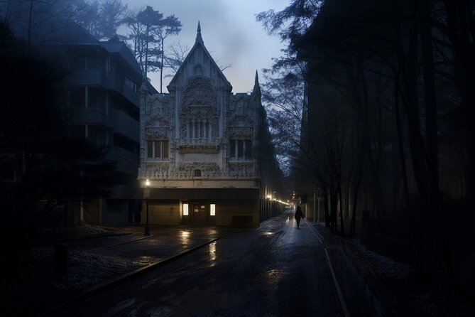 Wicked Wraiths of White River: Indianapolis Ghost Tour - Guide quality can make or break the hour