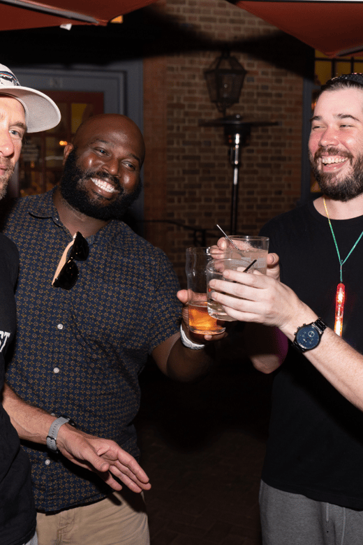 Williamsburg: Colonial Ghosts Haunted Pub Crawl - Key things to know before you book