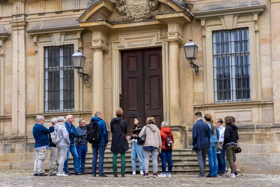 Witch Trials in Bamberg - Key points at a glance