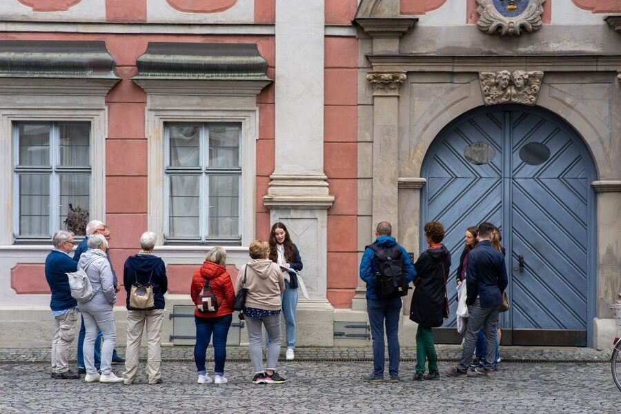 Witch Trials in Bamberg - Who should book this walk