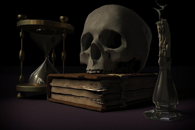 Witchcraft, Ancient Cults & MI15 Spy Secrets - St. Mary Woolnoth and the traces beneath the church