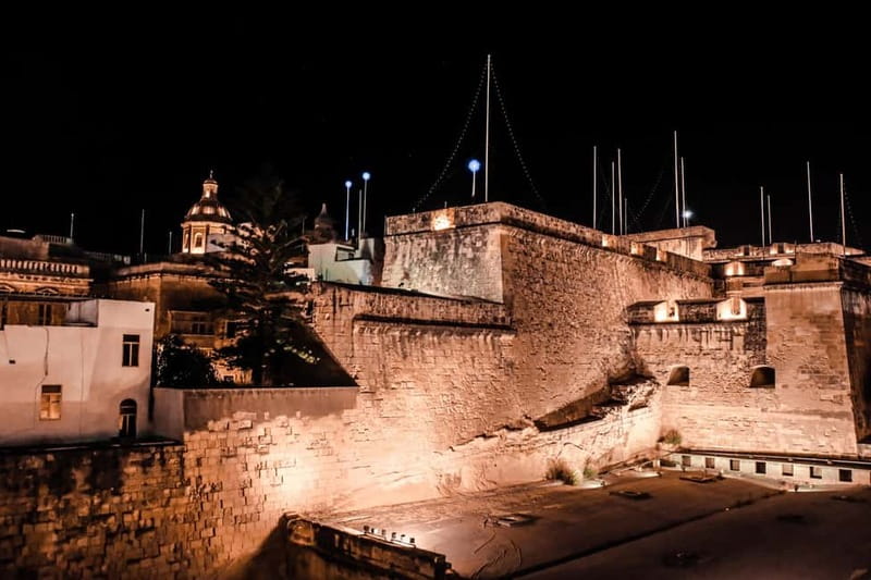 Witchcraft and Blood in Birgu - Walking Tour - Witchcraft, spells, and Malta’s trial history
