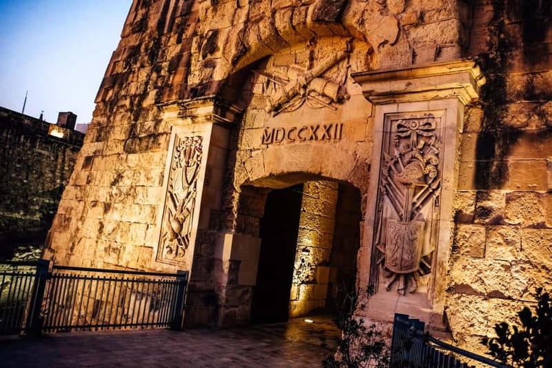 Witchcraft and Blood in Birgu - Walking Tour - The executioner’s house and Malta’s darker crimes