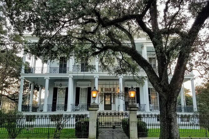 Witches Coven Walking Tour in New Orleans - Key things to know before you book