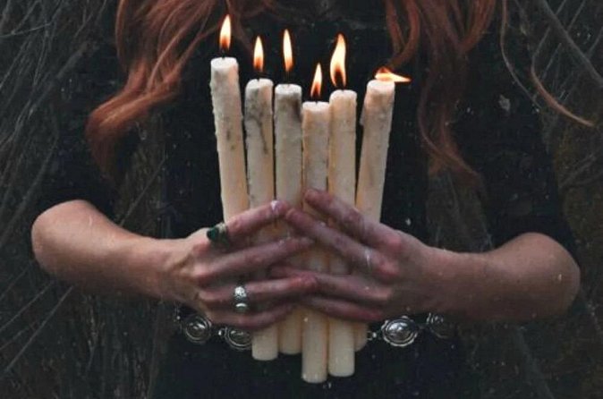Witches Coven Walking Tour in New Orleans - Practical details for a smoother walk