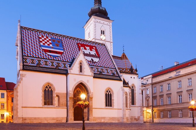 Witches & Whispers: Zagreb’s Upper Town Tales - Why Zagreb’s Upper Town works so well for storytelling