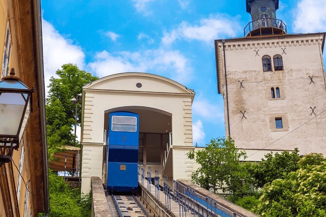Witches & Whispers: Zagreb’s Upper Town Tales - Dolac Market and the city’s everyday rhythm