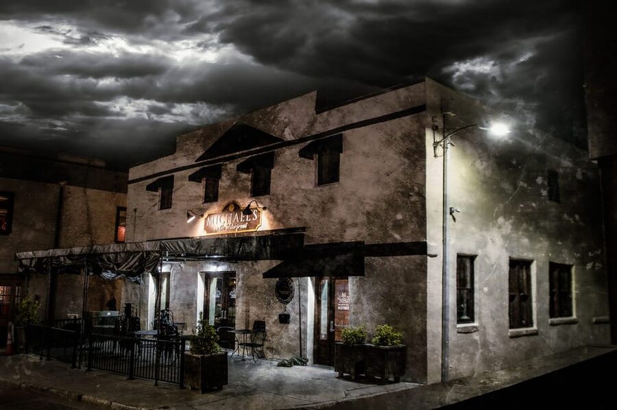 Wraiths & Wicked Whispers: Wilmington Ghost Tour - Key points to know before you book