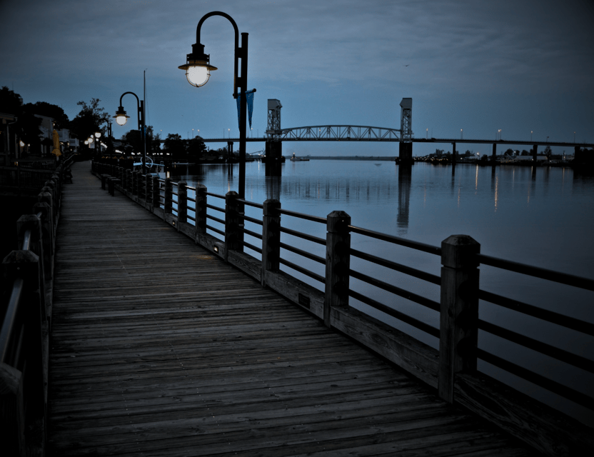 Wraiths & Wicked Whispers: Wilmington Ghost Tour - Should you book Wilmington’s Wraiths and Wicked Whispers tour?