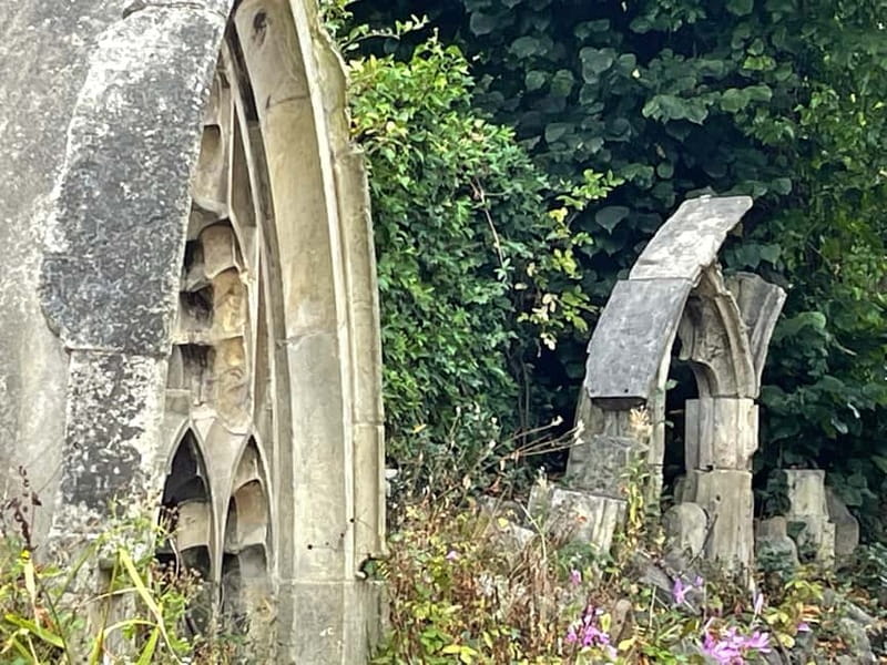 York: Forbidden Chronicles Ghosts and History Tour - Key points to know before you book