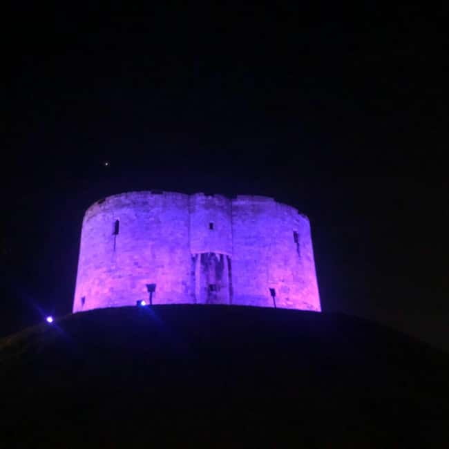 York: Forbidden Chronicles Ghosts and History Tour - Why York works so well after dark