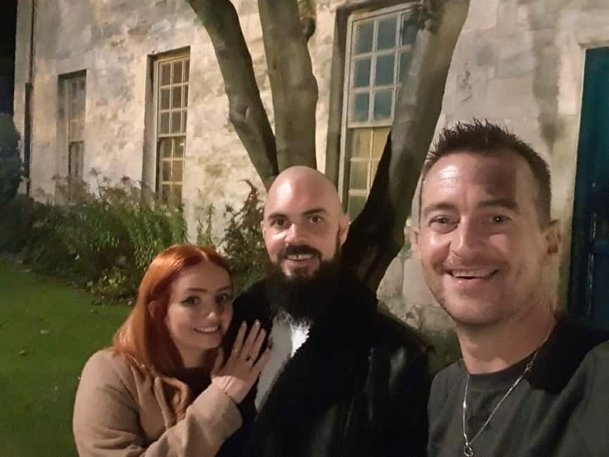 York : Private Ghost Hunt - Should you book York Private Ghost Hunt?