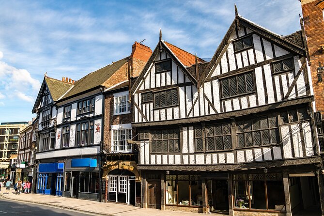 York Witches and History Walking Tour - York Minster, seen from the outside