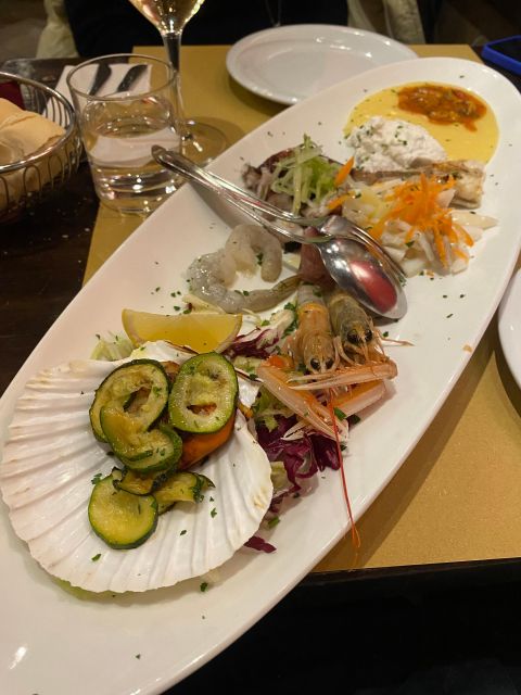 Your evening in Venice - Legends&Ghosts&Aperitif - The Jewish Ghetto and its layered story