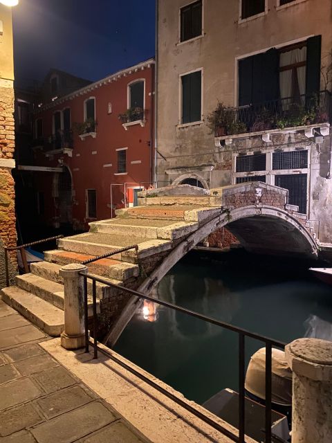 Your evening in Venice - Legends&Ghosts&Aperitif - Stories, legends, and the ordinary face of Venice