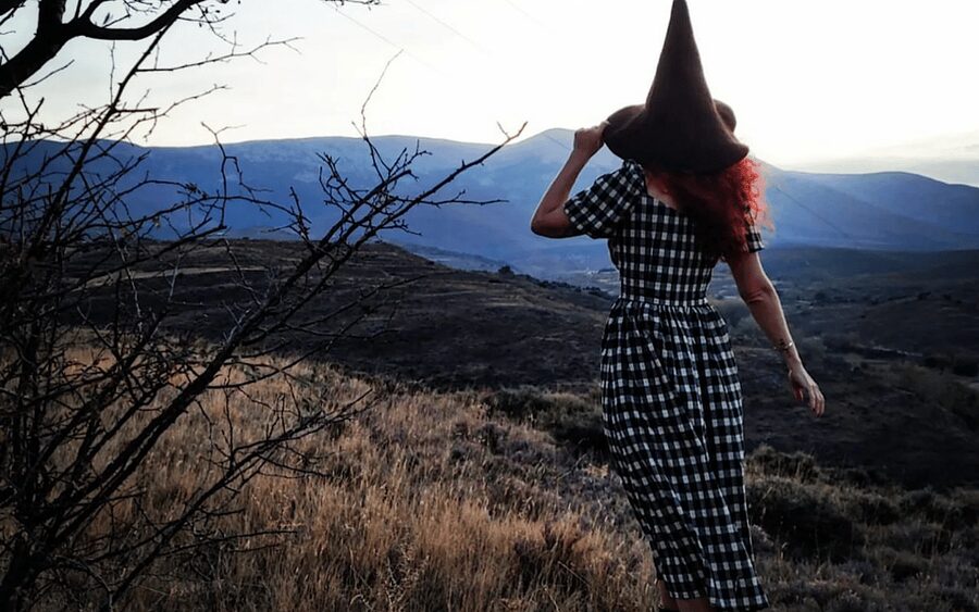 Zaragoza: Only excommunicated and cursed town with witches in Spain and food - Inside the Castillo Maldito