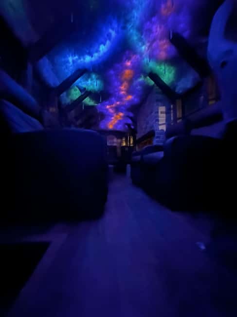 Zion: Harry Potter-Inspired Zion Ghost Tour with Sunset View - A wizard’s ride at Zion’s western gate