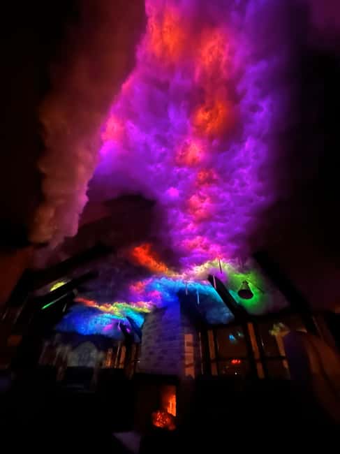 Zion: Harry Potter-Inspired Zion Ghost Tour with Sunset View - My verdict on the Zion ghost tour