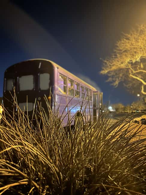 Zion: Harry Potter-Inspired Zion Ghost Tour with Sunset View - FAQ